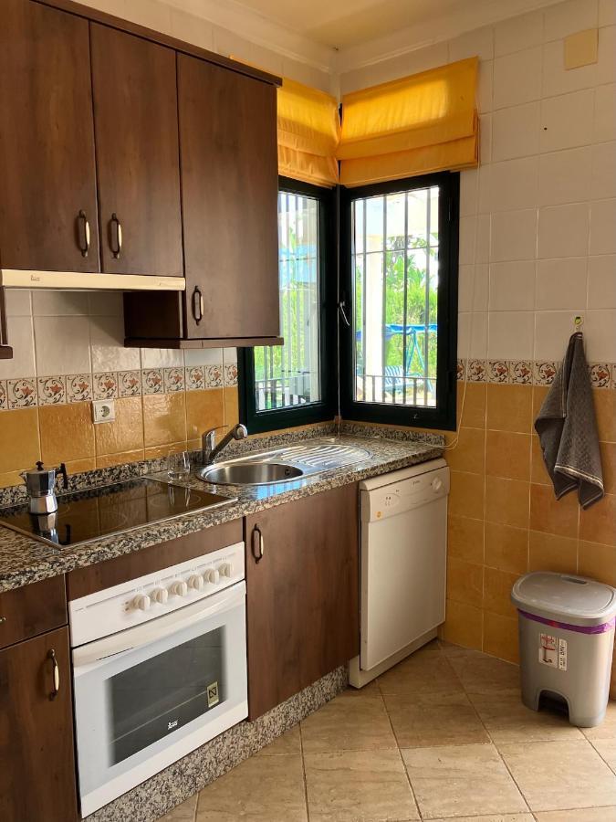 Holiday House With Private Pool, Costa De La Luz Эль-Портиль Экстерьер фото